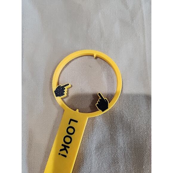 Liz Lange Maternity Casual Pants Wide Leg Straight Tan Size 8 - Picture 5 of 8